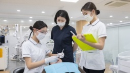 神奈川歯科大学短期大学部