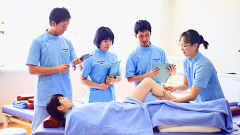 神奈川衛生学園専門学校 PRイメージ1