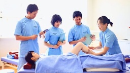 神奈川衛生学園専門学校