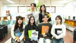 専門学校 デジタル＆ランゲージ 秀林（韓国語学科 / 韓国語・IT学科）