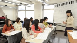 東京教育専門学校