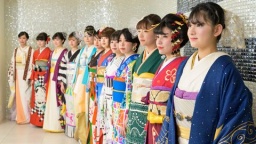 織田きもの専門学校