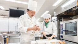 織田調理師専門学校