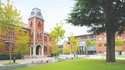 同志社大学