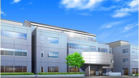 国際文化理容美容専門学校渋谷校 PRイメージ1