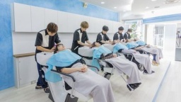 コーセー美容専門学校
