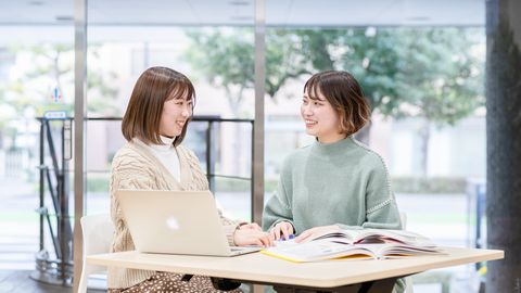 専門学校 中央情報大学校 PRイメージ2