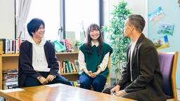 武蔵野学院大学