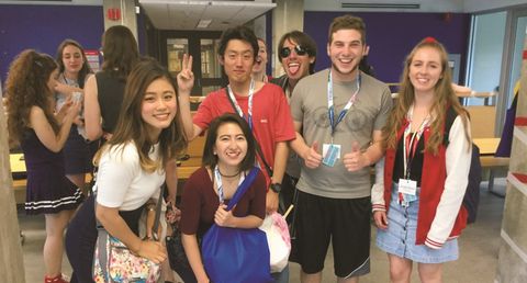 武蔵野学院大学 PRイメージ3