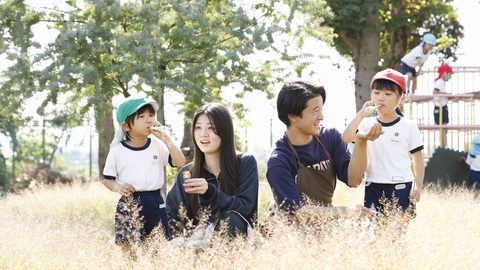 武蔵野短期大学 PRイメージ1