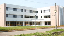 国立病院機構 栃木医療センター附属看護学校