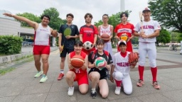 日本ウェルネススポーツ専門学校（日本ウェルネススポーツ大学併修）