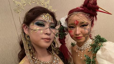 タカラ美容専門学校 PRイメージ2