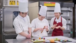 東日本製菓技術専門学校