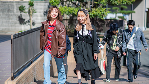 専門学校水戸ビューティカレッジ PRイメージ1