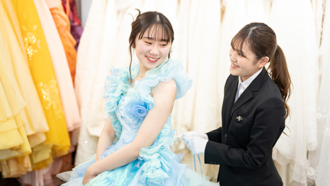 水戸経理専門学校 PRイメージ2
