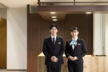 日本国際学園大学　キャスウェル外語エアライン・ホテル＆ブライダル専門学校