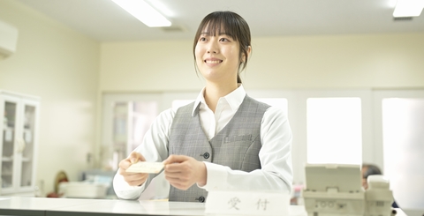 慈恵歯科医療ファッション専門学校 PRイメージ3