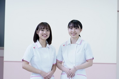 慈恵歯科医療ファッション専門学校 PRイメージ6