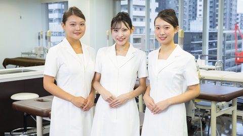 アイエステティック専門学校(女子のみ) PRイメージ2