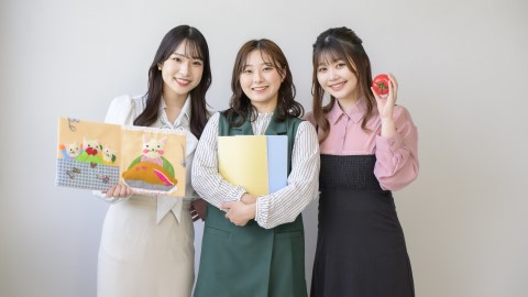 金沢学院短期大学 PRイメージ1