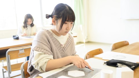 金沢学院短期大学 PRイメージ3