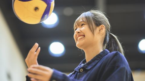 山梨学院大学 PRイメージ3