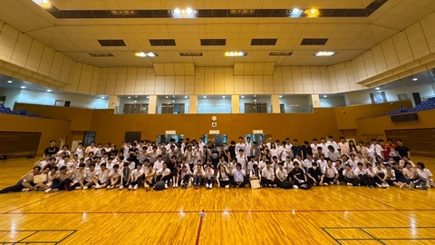 専門学校 医学アカデミー 理学療法学科・歯科衛生士学科 PRイメージ3