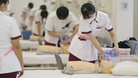 清泉大学 PRイメージ3