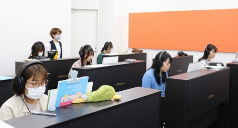 清泉大学短期大学部 PRイメージ3