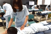 長野保健医療大学