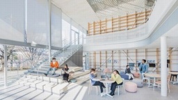 共愛学園前橋国際大学