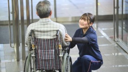 群馬医療福祉大学短期大学部