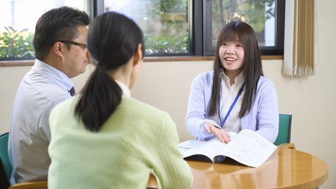 群馬医療福祉大学短期大学部 PRイメージ3