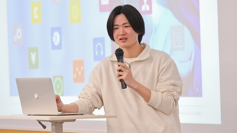 高崎商科大学短期大学部 PRイメージ5