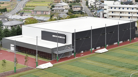 上武大学 PRイメージ4