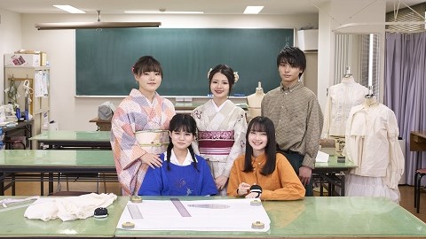 東京ファッション専門学校 PRイメージ1