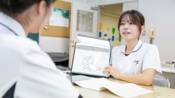 郡山健康科学専門学校