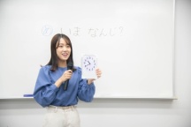 保護者相談のご案内