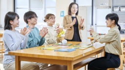 こども教育宝仙大学