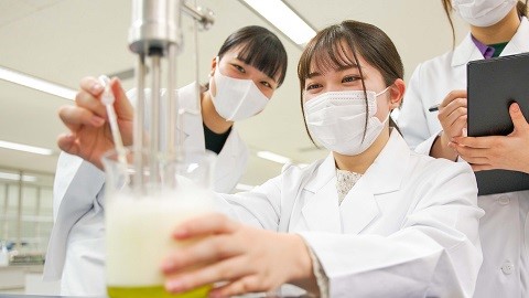 日本工学院八王子専門学校 PRイメージ3