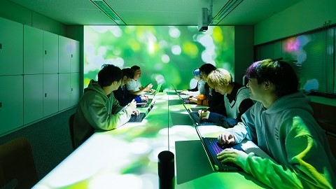 日本工学院八王子専門学校 PRイメージ4