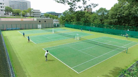 日本工学院八王子専門学校 PRイメージ5