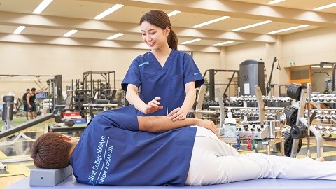 日本工学院八王子専門学校 PRイメージ6