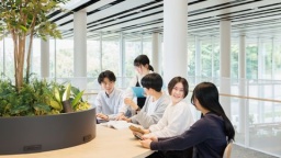 周南公立大学