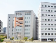 熊本駅前看護リハビリテーション学院