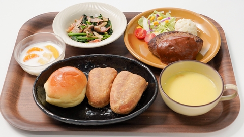 東京栄養食糧専門学校 PRイメージ6