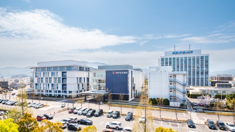 福岡歯科大学 PRイメージ1