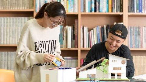 宇都宮メディア・アーツ専門学校 PRイメージ2