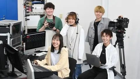 宇都宮メディア・アーツ専門学校 PRイメージ3